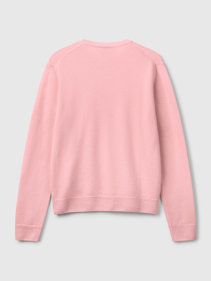 SWEATER L/S Women image number 6